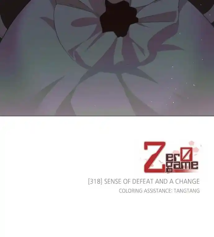 Zero Game Ch.319