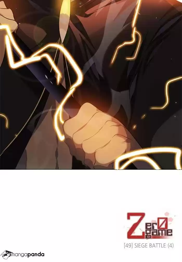 Zero Game ch.49