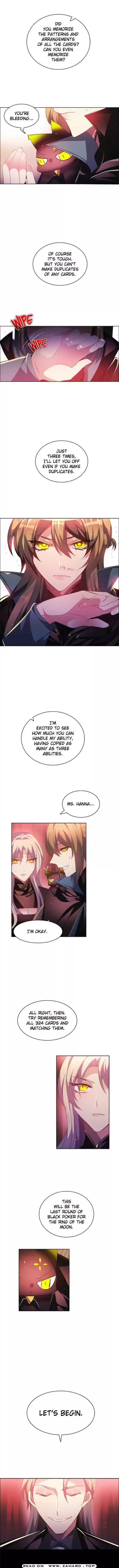 Zero Game Chapter 100