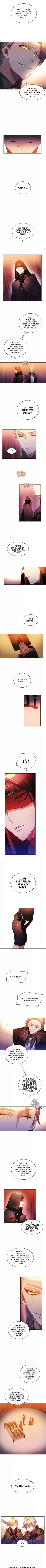 Zero Game Chapter 101