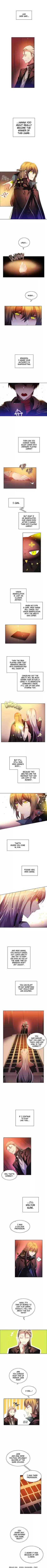 Zero Game Chapter 101