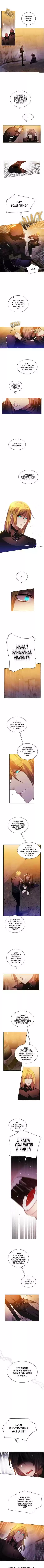 Zero Game Chapter 101