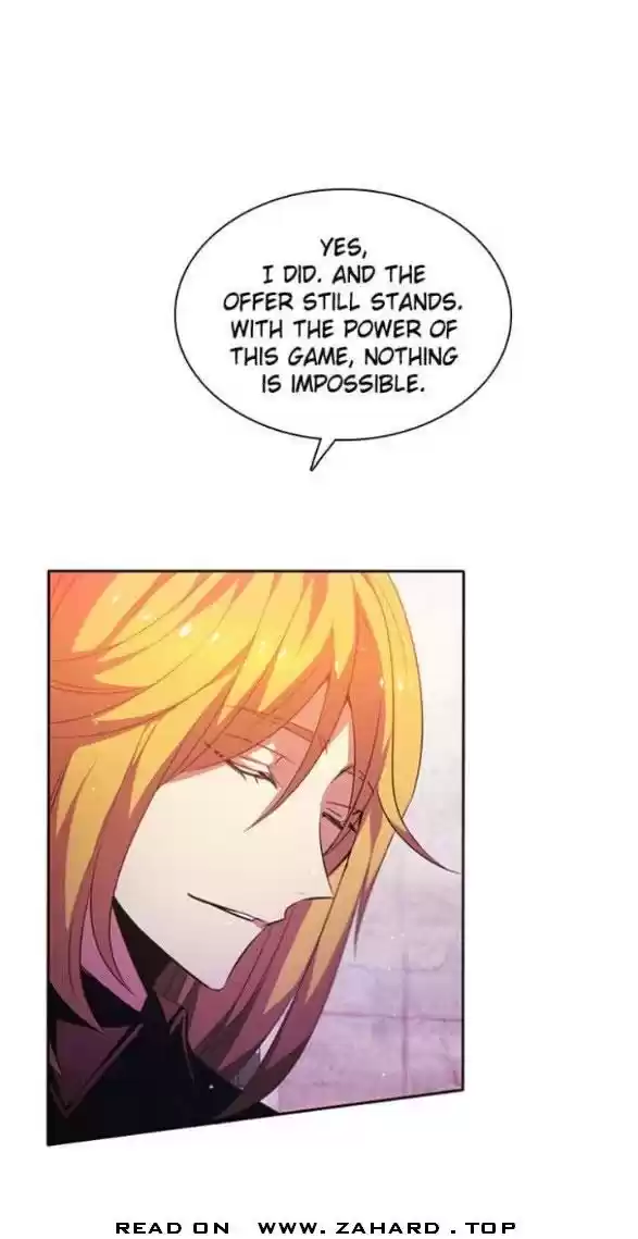 Zero Game Chapter 102