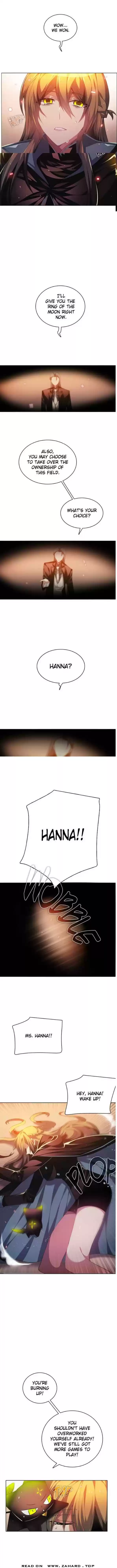 Zero Game Chapter 102