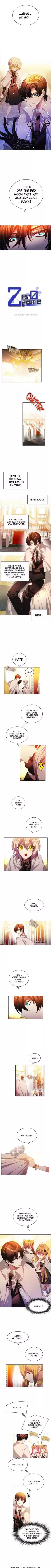 Zero Game Chapter 103