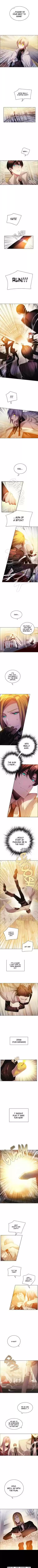 Zero Game Chapter 104