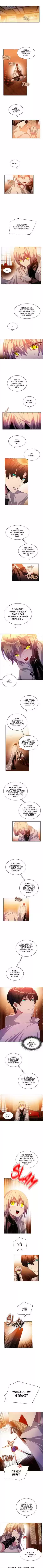 Zero Game Chapter 104