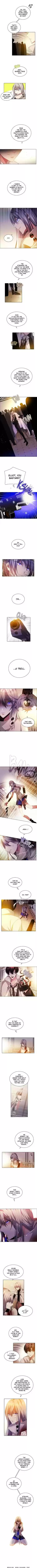 Zero Game Chapter 105