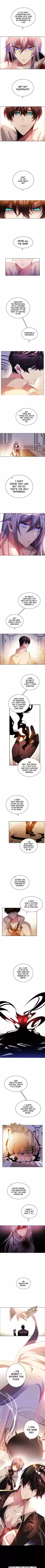 Zero Game Chapter 105