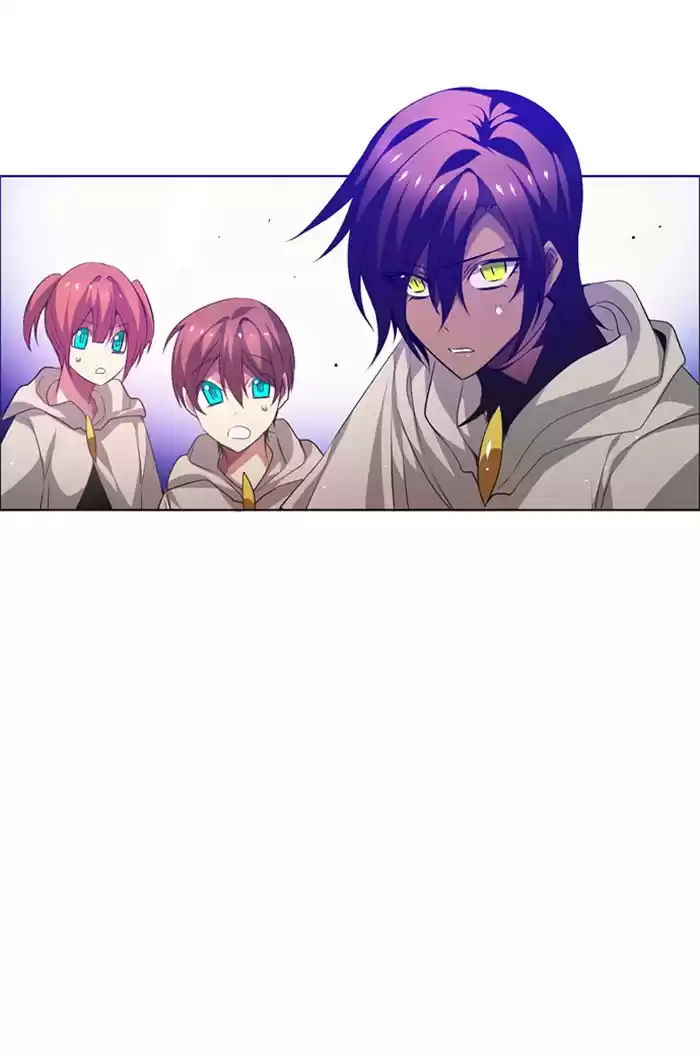 Zero Game Chapter 108