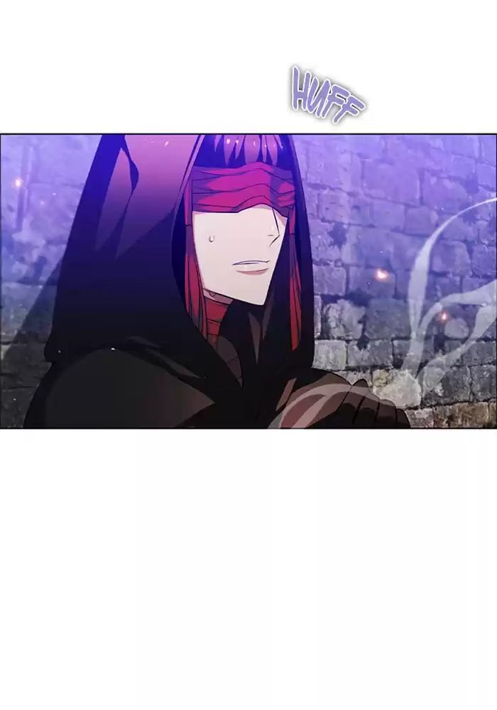 Zero Game Chapter 108