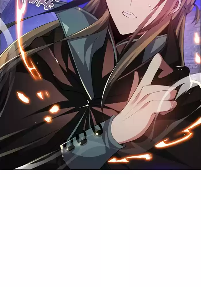 Zero Game Chapter 108