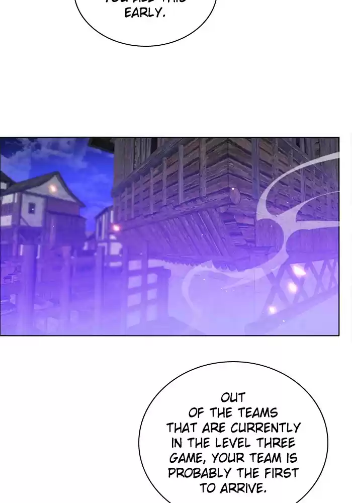 Zero Game Chapter 108