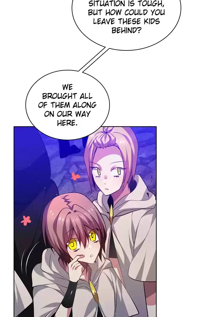 Zero Game Chapter 108