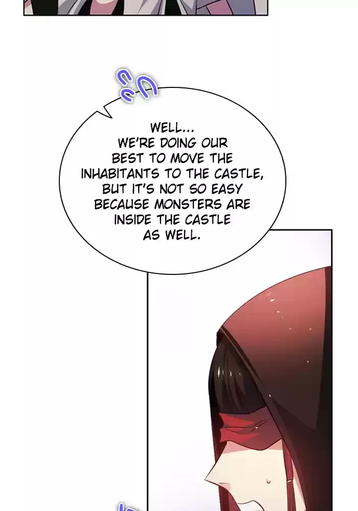 Zero Game Chapter 108