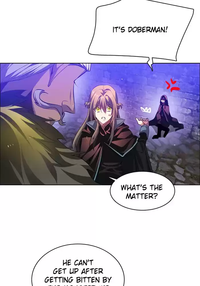 Zero Game Chapter 108