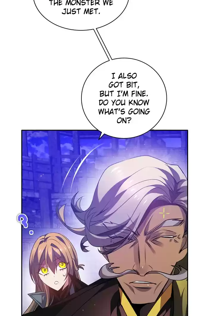 Zero Game Chapter 108