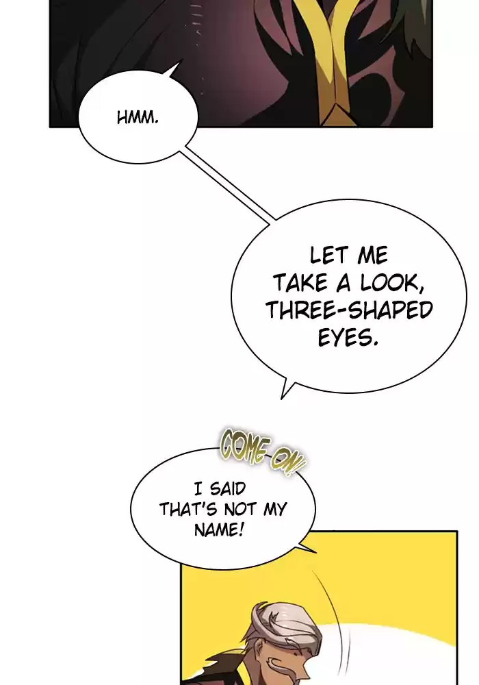 Zero Game Chapter 108