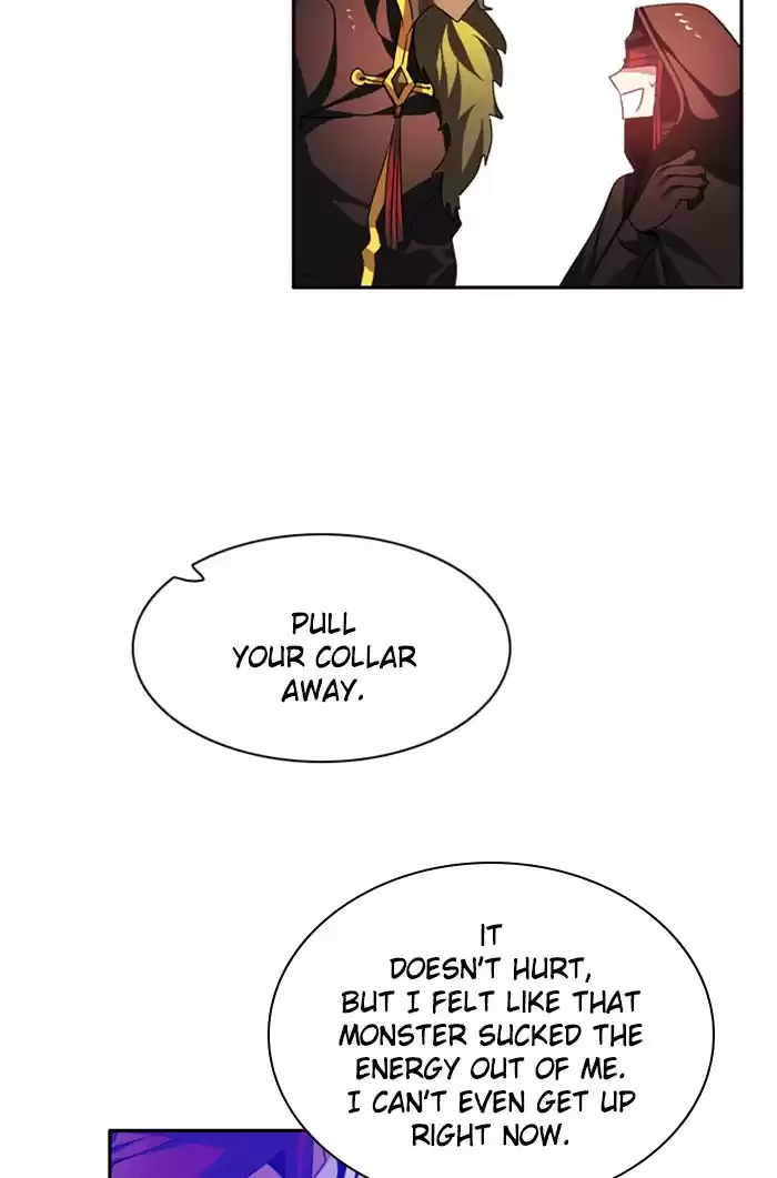 Zero Game Chapter 108