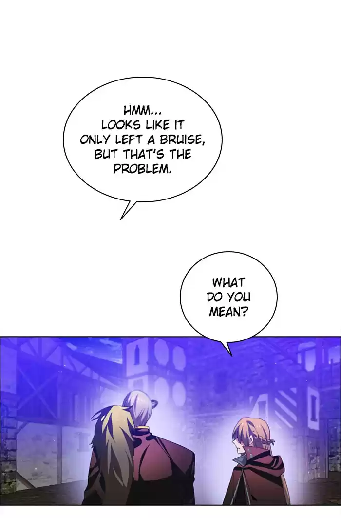 Zero Game Chapter 108