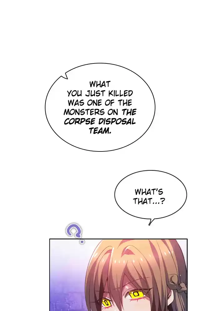 Zero Game Chapter 108