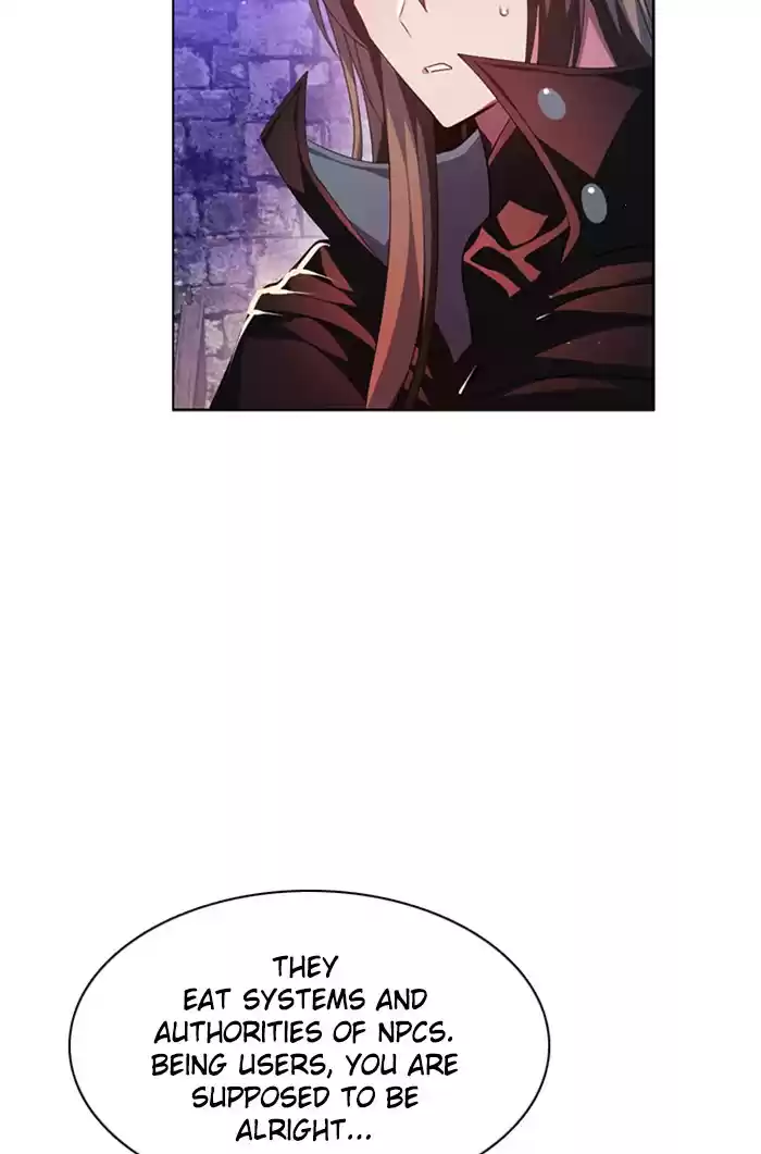 Zero Game Chapter 108