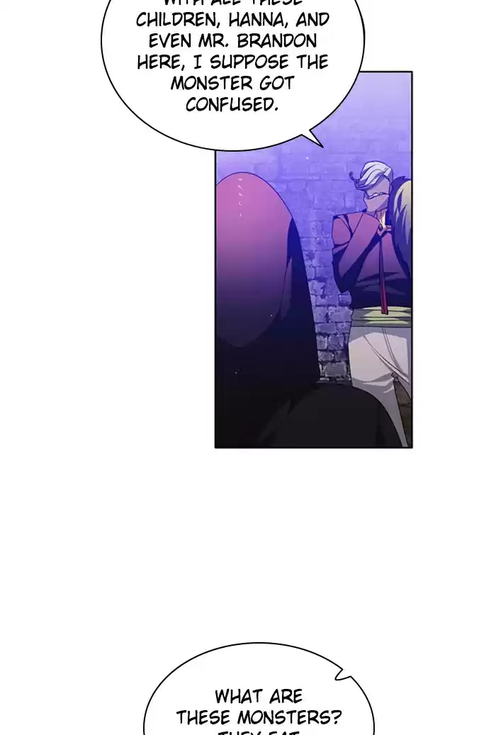 Zero Game Chapter 108