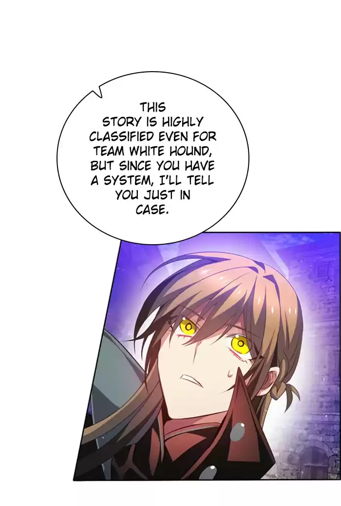 Zero Game Chapter 108