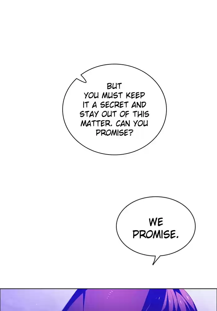 Zero Game Chapter 108