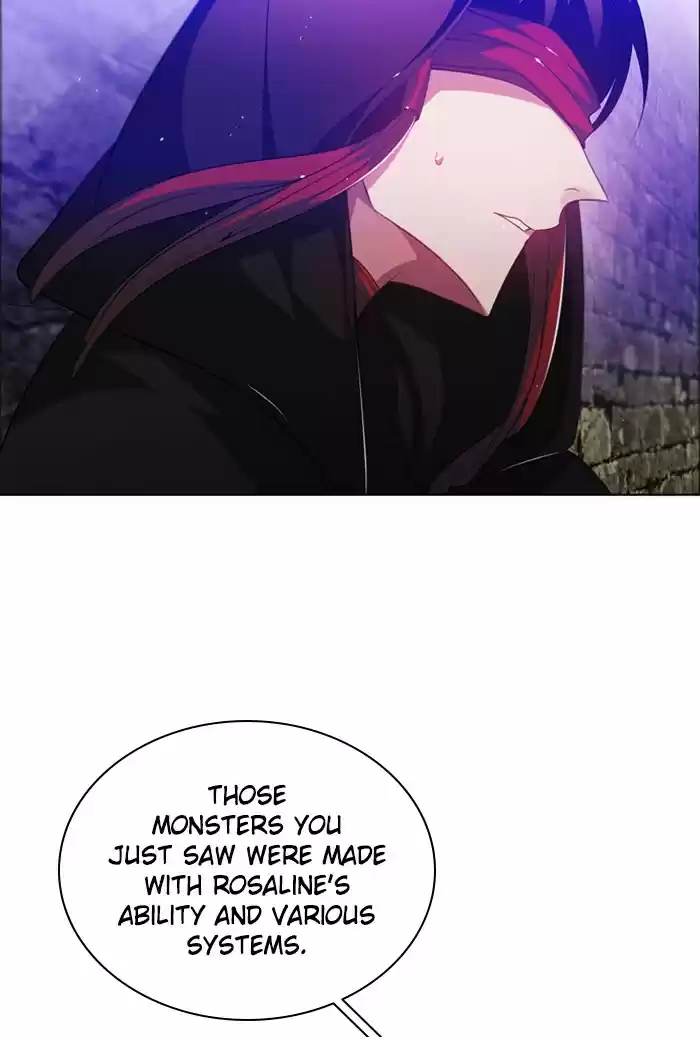 Zero Game Chapter 108