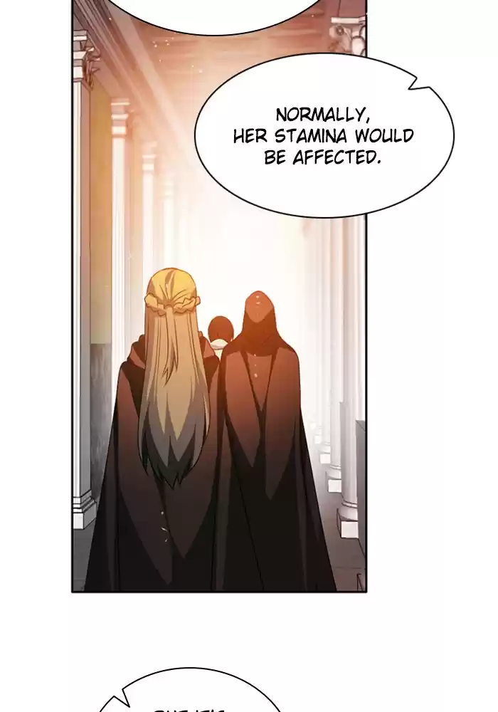 Zero Game Chapter 108