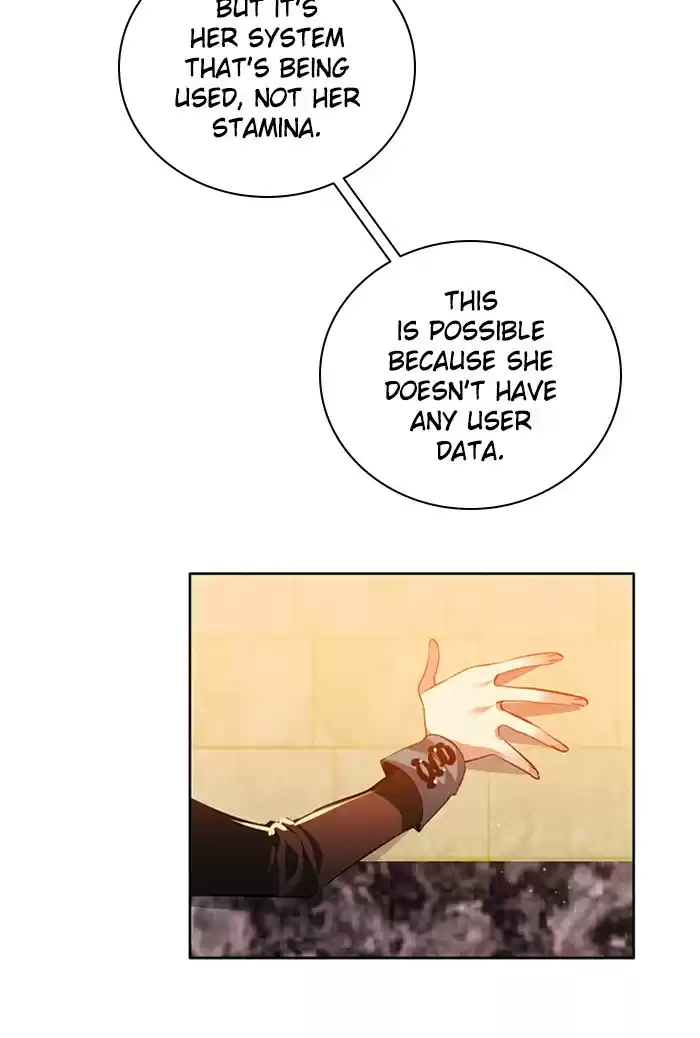 Zero Game Chapter 108