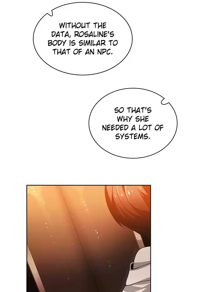 Zero Game Chapter 108