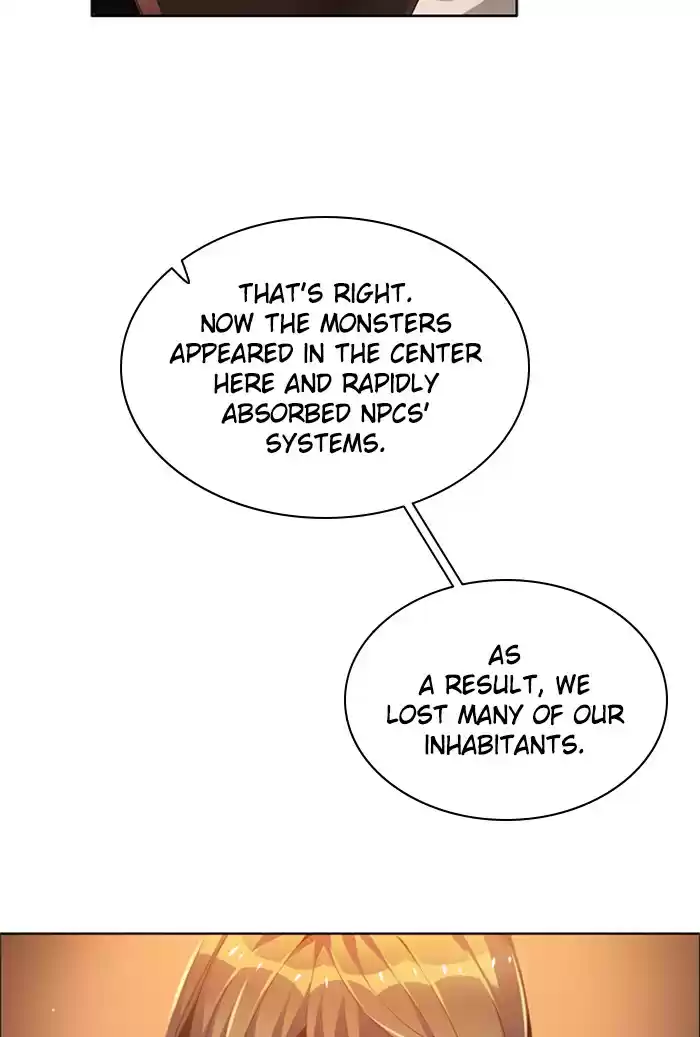 Zero Game Chapter 108