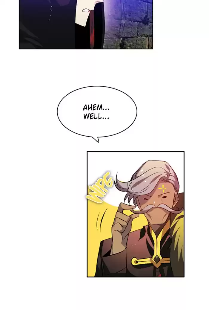 Zero Game Chapter 108