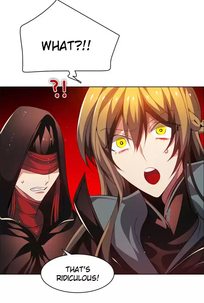 Zero Game Chapter 108