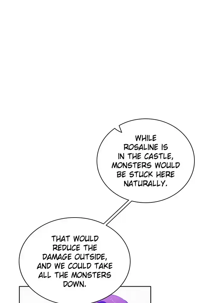 Zero Game Chapter 108