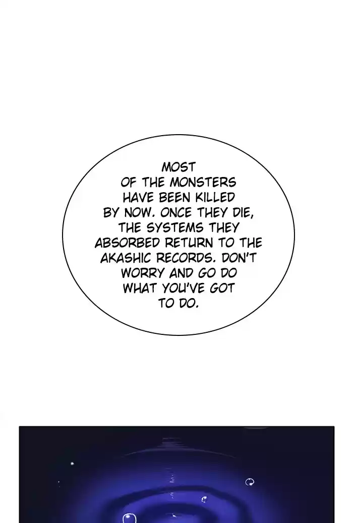 Zero Game Chapter 108