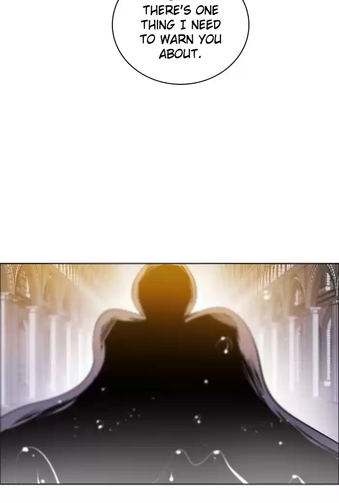 Zero Game Chapter 108