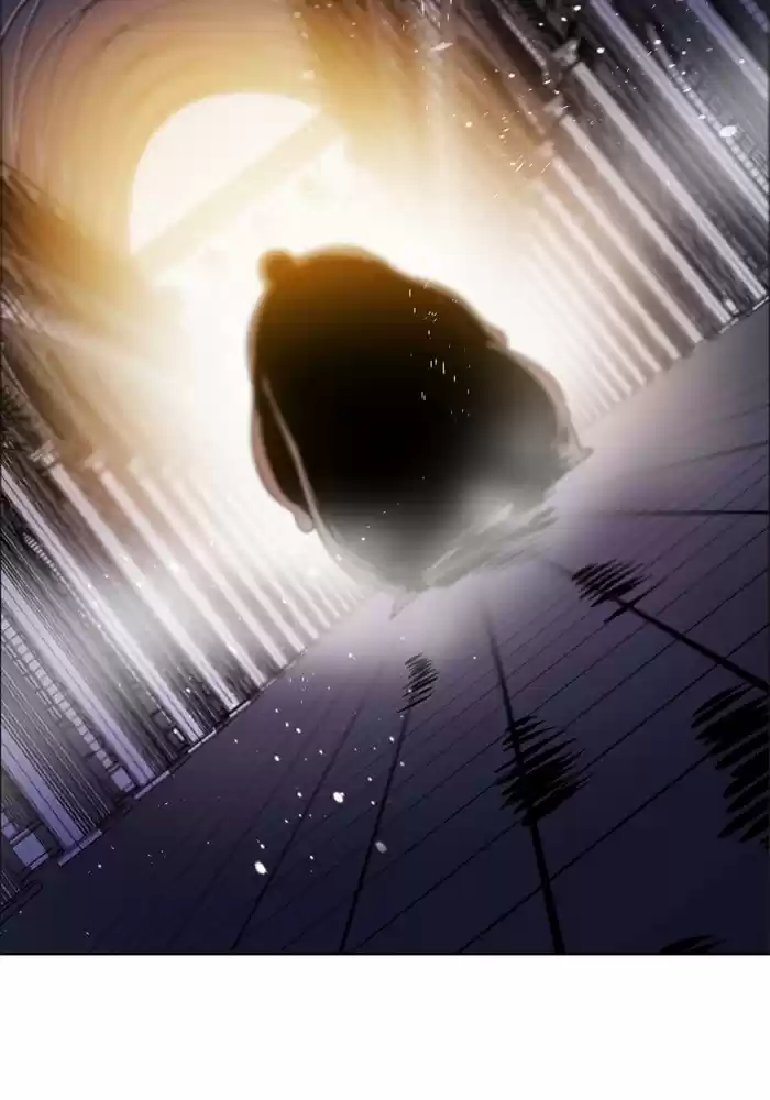 Zero Game Chapter 108