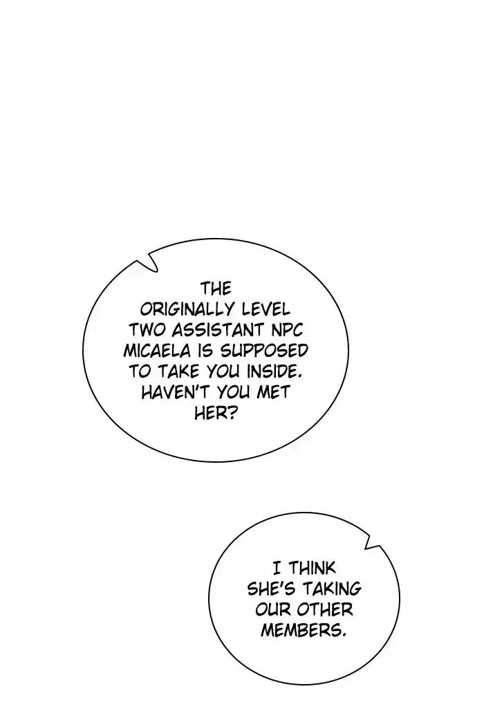 Zero Game Chapter 108