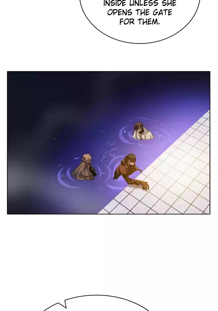 Zero Game Chapter 108