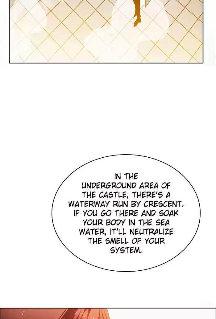 Zero Game Chapter 108