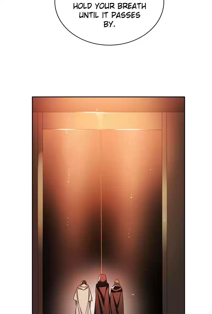 Zero Game Chapter 108