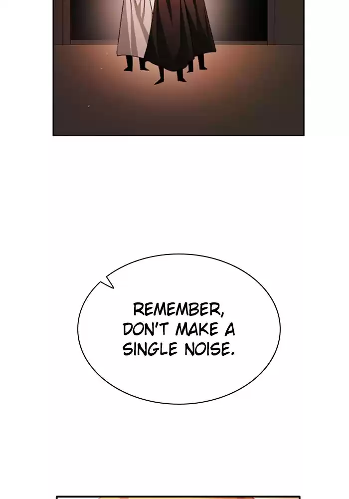 Zero Game Chapter 108