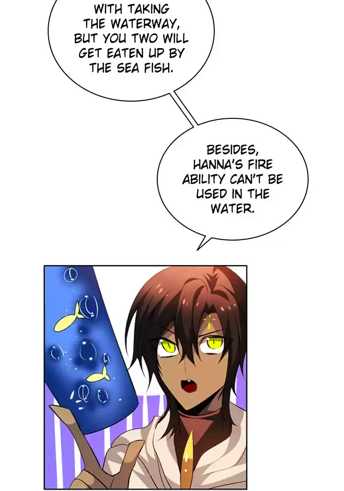 Zero Game Chapter 108