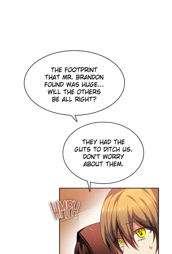 Zero Game Chapter 108