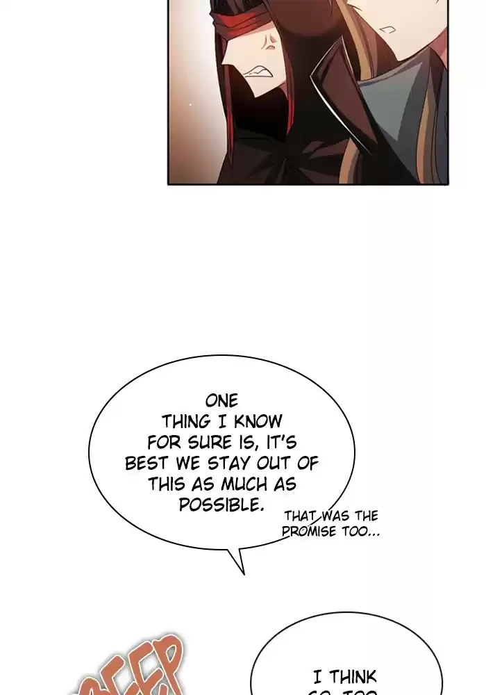 Zero Game Chapter 108