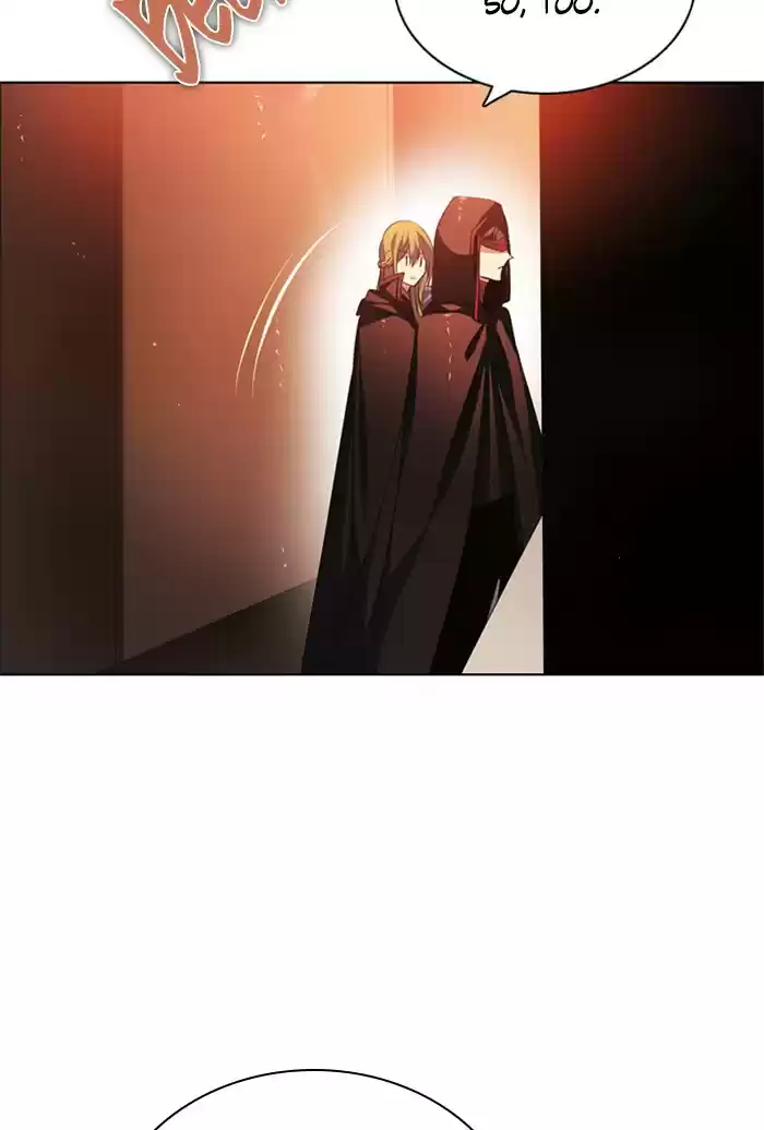 Zero Game Chapter 108