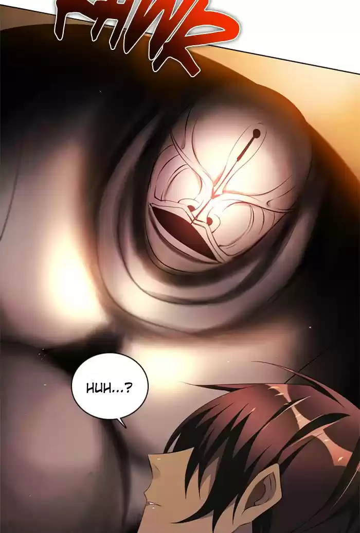 Zero Game Chapter 108